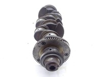 фото thumb №9, Mitsubishi canter vi 00-05 3.0 d євро 3 4m42-0at wał колінчастий 502295016