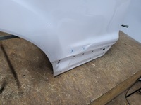 фото thumb №7, Ford kuga ii mk-2 mk2 дверь задние зад правые