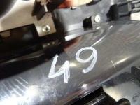 фото thumb №7, Maserati ghibli ms157 dekor накладки декоративные