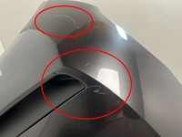 фото thumb №12, Bmw 5 g60 2025 с передний бампер передний