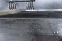 фото thumb №9, Молдинг порог правая vw arteon 3g8 защита порог 16 + направляющая