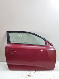 фото thumb №1, Двері передні перед праве kia pro ceed i 06-12 3d hr