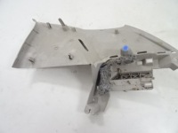 фото thumb №6, Citroen c3 iii ліва захист стійка заднього задня 9812590977