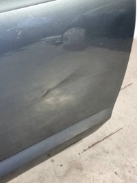 фото thumb №3, Skoda octavia iii 5e 5e0 дверь правое передние перед