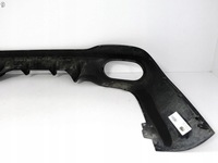 фото thumb №10, Mercedes cla c118 35 amg cla35 19- спойлер дифузор w бампер зад