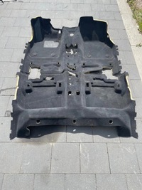 фото thumb №1, Килимок обшивка салону перед задня bmw 1 f40