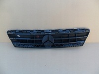 фото thumb №14, Mercedes a-klasse w168 1999 2000 2001 2002 решётка