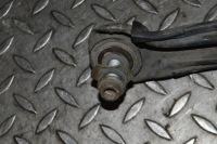 фото thumb №3, Mercedes r172 slk250d 2016 rhd задній правий важіль