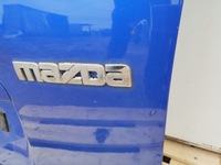 фото thumb №8, Mazda premacy кришка багажника задня 24a