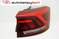 фото thumb №4, Vw tiguan t-roc 2018- лампа led права nowa