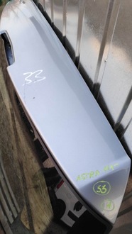 фото thumb №8, Кришка багажника opel astra h 3 iii 5d hb z4au z163