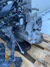 фото thumb №7, Комплектний двигун + коробка передач коробки передач ford fiesta 1.6 ecoboost