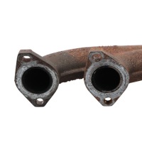 фото thumb №12, Bmw f20 f21 lci f22 f30 коллектор выпускной двигателя дизель b47 8519888