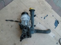 фото thumb №2, Корпус фильтра масла opel corsa combo1.3 cdti