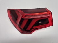 Audi q3 2 83a фара задня ліва led оригінал 83a945091 європа 2018- Недорого, фото thumb