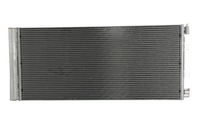 фото thumb №1, Радиатор кондиционера opel movano 2010- nowa