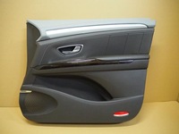 фото thumb №1, Обивка обшивка дверь правый перед espace v