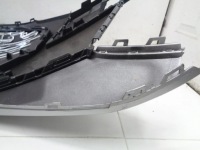 фото thumb №14, Бампер передний перед решётка радиатора накладка audi q4 e-tron 89a807725a 21r-