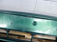 Renault megane i hb бампер перед nv926 99r Недорого, фото thumb