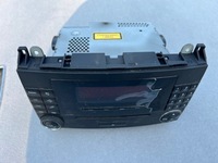 фото thumb №1, Mercedes w169 a-klasa радио cd радиопроигрыватель a1698207589