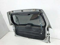 фото thumb №14, Subaru forester iii рестайлінг sh 12r кришка багажника код g1u