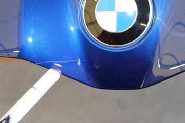 фото thumb №7, Капот крышка двигателя bmw xm g09 c1k