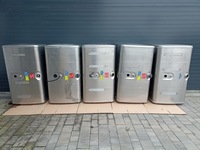 фото thumb №1, Бак топлива scania 500 l 1871190