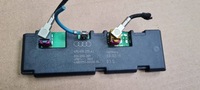 фото thumb №6, A6 c6 рестайлинг усилитель антенны модуль 4f5035225aj