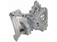 фото thumb №2, Насос масла daihatsu sirion m3 1.0 cuore vii 1.0