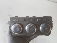 фото thumb №1, Mazda 6 ii gh 08-13r панель кондиціонера обдув