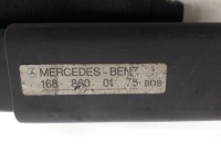 Mercedes a klasa w168 97- шторка полка задняя багажника 1688600175 с Разборки, фото thumb