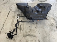 Купить Бак топлива a2214706901 mercedes w221 s63 amg 157, фото thumb