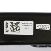 фото thumb №13, Mercedes w251 підрамник підрамник підрамник підвіска задня задні a2513500032