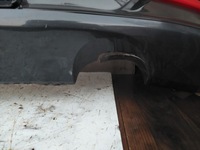 фото thumb №9, Бампер задня задній kia ceed hb ii 2 2012- колір лак be 86611-a2000