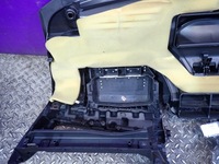 фото thumb №8, Fiat grande punto панель приладів приладова панель приладів