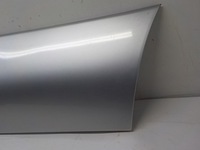 фото thumb №8, Subaru forester ii sg молдинг na дверь левая правая перед задняя комплект