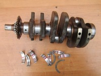 фото thumb №8, Hyundai i10 kia двигатель 1.0 12v g3la поршень + шатун