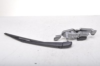 фото thumb №7, Toyota c-hr моторчик дворники задняя 85130-f4010