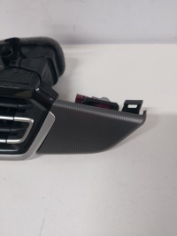 фото thumb №5, Решётка обдув левая впуск воздуха bmw x5 g05 x6 g06 dekor