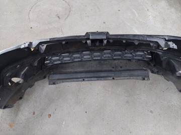 фото thumb №6, Бампер перед переднее dacia sandero stepway ii рестайлинг