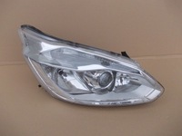 фото thumb №1, Фара лампа правая ford transit custom europa gk21-13d152-ba