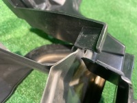 фото thumb №13, Bmw x5 g05 m набір наконечник вихлоп ліва 8078669