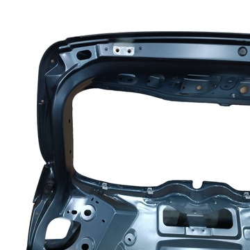 фото thumb №13, Кришка багажника renault kadjar 16-