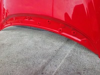 фото thumb №6, Капот honda jazz 4 iv lift 2017-20