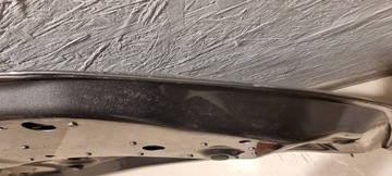 фото thumb №13, Капот mercedes h247 gla