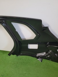 фото thumb №12, Bmw x5 g05 крыло задняя задний правый обшивка правое