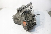 фото thumb №9, Коробка передач tl4a002 1.5 dci renault