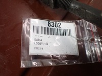 фото thumb №15, Трансмиссия рулевая dacia lodgy 2019 1.6sce eu 490018151r 8302