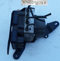 фото thumb №1, Насос abs mercedes citan renault kangoo 476605023r