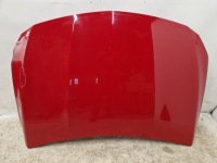 фото thumb №1, Mercedes gla w156 a156 x156 капот крышка двигателя